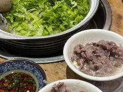 -丰尔粥食·粥底火锅·桑拿鸡(大良总店)