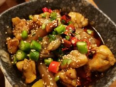 -付小姐在成都(中山公园店)