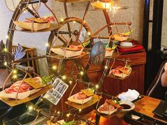 -黑牛の店·黑金店(沈阳万象城店)