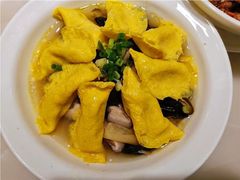 -田园趣赶集湘潭菜(袁家岭店)