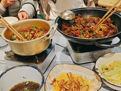 -彭耕记猪油炒小菜(吉联mall店)