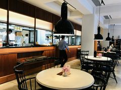 大堂-林四喜·闽南传家菜(鼓浪屿店)