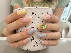 -如一·美甲美睫