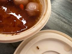 -堂屋糖水店(愚园店)
