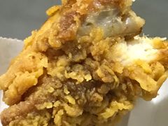 -麦当劳(静安寺店)
