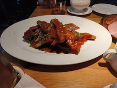 -宝莱纳餐厅(滨江店)