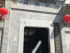 -绩溪龙川景区