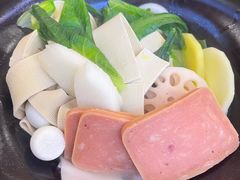 -香慧锅贴(建兰路商业步行街店)