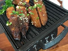 -尺山寸水日料(马桥满天星店)