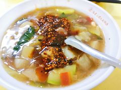 -张老三肉丸糊辣汤(丰登南路店)