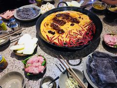 -堂客老火锅(欣阳广场总店)
