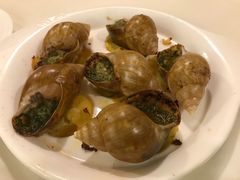 法式烙蜗牛-红房子西菜馆(淮海中路店)