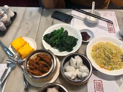 -糖朝(尖沙咀店)