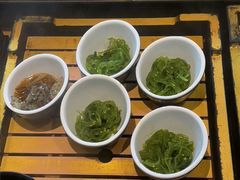 -一绪に寿喜烧(虹悦城店)