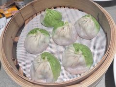-小厨娘绣中淮扬(大行宫科巷店)