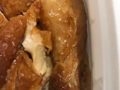 -吴山烤禽店(光复店)