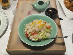 -一品淮扬 · 淮扬菜·北京万达文华酒店