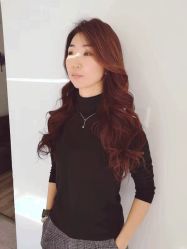 -净漪造型 PURE RIPPLE