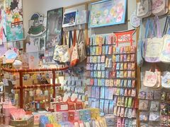 -猫的天空之城概念书店(苏州平江店)