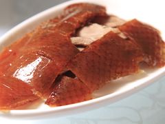 -东海朗廷酒店-唐阁T’ANG COURT 中餐厅