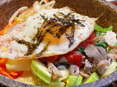-火炉情韩国料理店(古田路店)