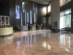 -上海国展宝龙丽筠酒店