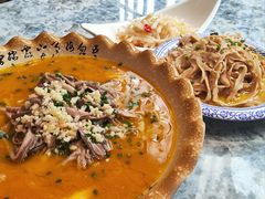 -聚丰园•湖鲜餐厅(阿红私房菜梅石路店)