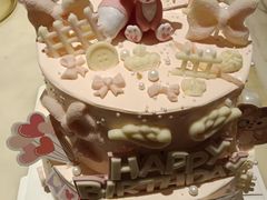 -泓历皇朝酒店(东亭店)