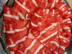 -百草滩羊清水涮羊肉(长城路店)