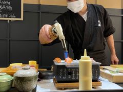 -Sushi Hanzo半藏(天环广场店)