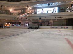-冠军冰场CHAMPION RINK(百年港湾奥特莱斯店)