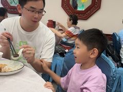 -丰泽园饭店