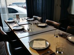 包厢-IL Forno 意坊·意大利餐厅(花园店)
