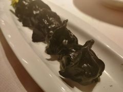 -丽思卡尔顿酒店-天泰轩中餐厅(大沽北路店)