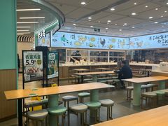 -老乡鸡(西岸凤巢店)