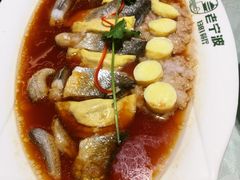 -老宁波1381餐厅(桃源中路店)