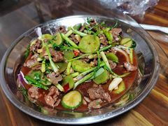-李东农庄(中南百草园地标店)