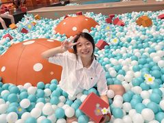 -极限PLAY运动娱乐新世界·团建派对潮玩休闲馆·室内蹦极高空游乐园