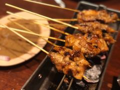 -Raja Sate BBQ & Asian Restaurant