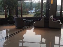 -世纪缘湖滨花园酒店(玄武湖店)