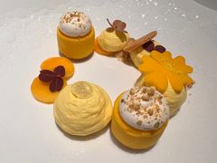 -L'Arome芳芳法国餐厅(仙林金鹰店)