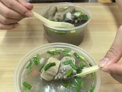 -牛师傅广式药膳牛骨汤美食(江南西店)