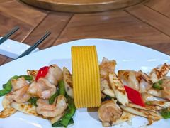 -醉霖生态餐厅(交大店)