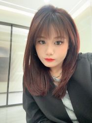 -YESIDO BLACK椰岛造型