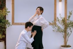 -专注孕妇照亲子照·纪田摄影