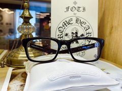 -EYEPHILO镜之道·克罗心眼镜