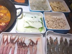 -老天桥蛙炉火锅(姑苏总店)