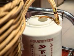 -广府乡下·饭庄(新港东路店)