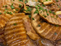 -锡和无锡菜(景丽苑店)