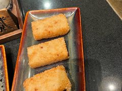 -南京大牌档(新街口德基广场店)